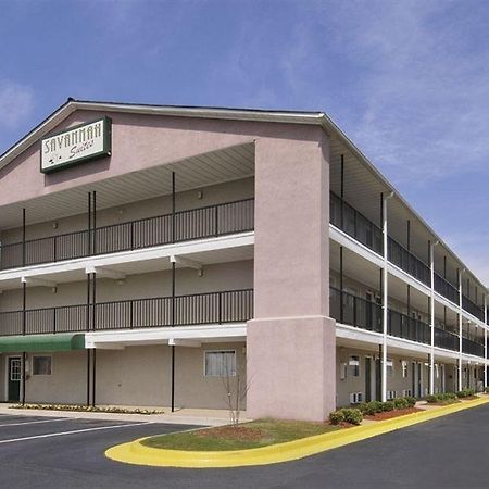 Home 1 Extended Stay Jonesboro Buitenkant foto