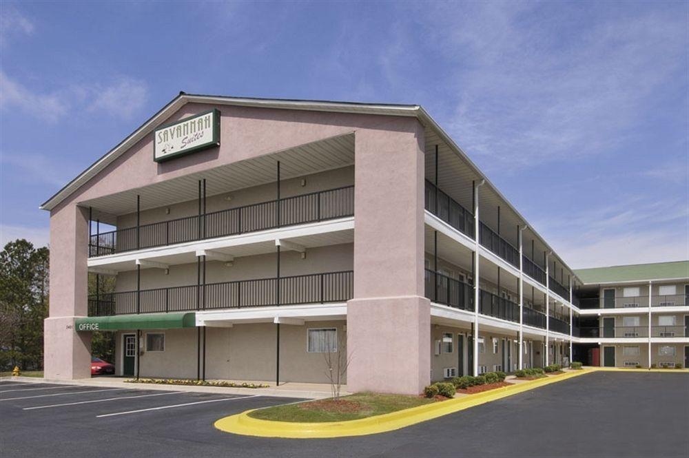 Home 1 Extended Stay Jonesboro Buitenkant foto