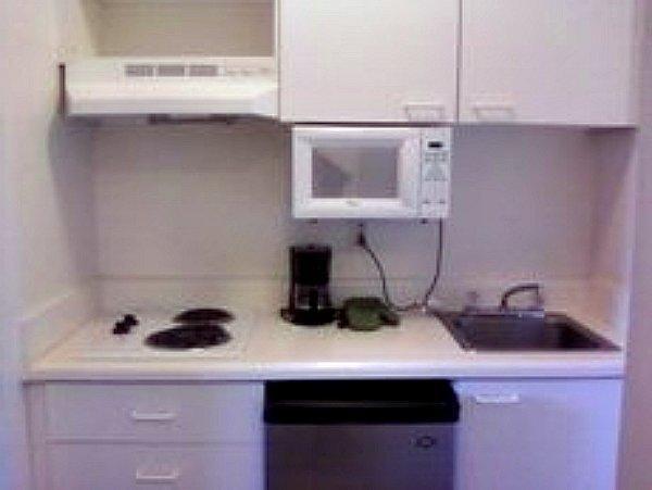 Home 1 Extended Stay Jonesboro Kamer foto
