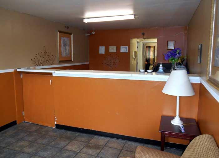 Home 1 Extended Stay Jonesboro Buitenkant foto