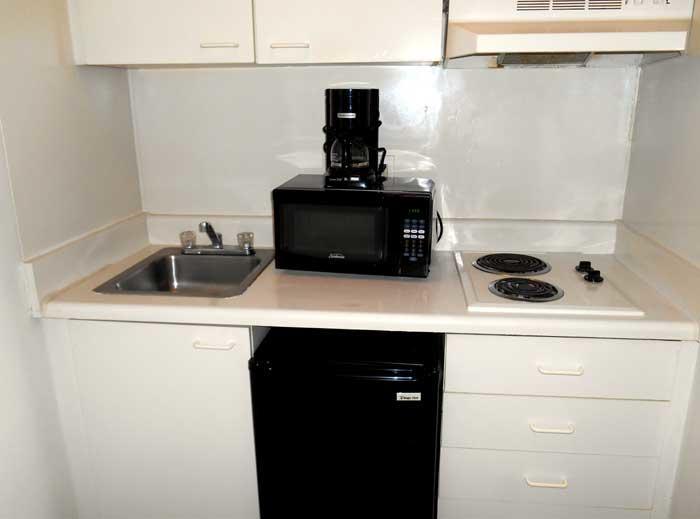 Home 1 Extended Stay Jonesboro Buitenkant foto