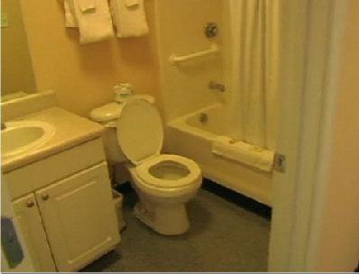 Home 1 Extended Stay Jonesboro Buitenkant foto