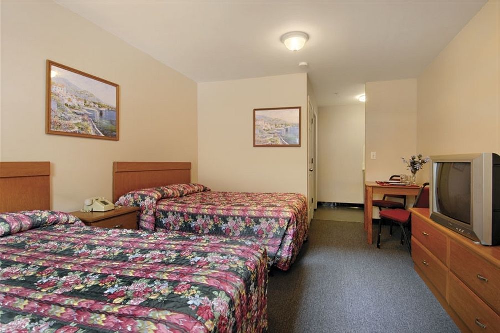 Home 1 Extended Stay Jonesboro Kamer foto