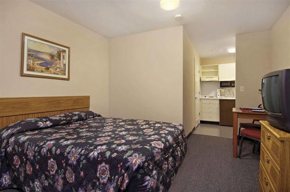 Home 1 Extended Stay Jonesboro Buitenkant foto