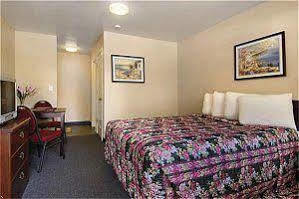 Home 1 Extended Stay Jonesboro Buitenkant foto
